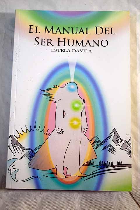 El Manual del Ser Humano