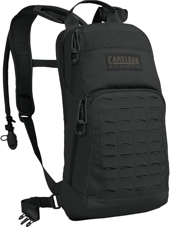 camelbak mule 100