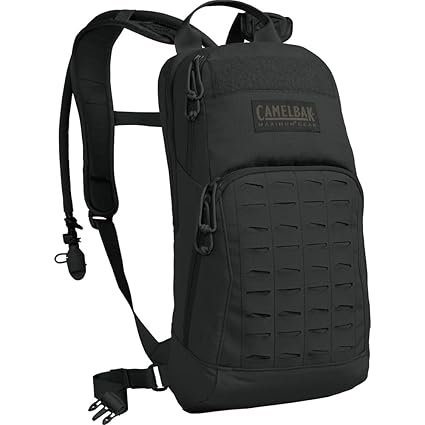 camelbak mule crux
