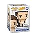 Funko Pop! TV: Seinfeld - Kramer in Underwear, Amazon Exclusive Vinyl Figure