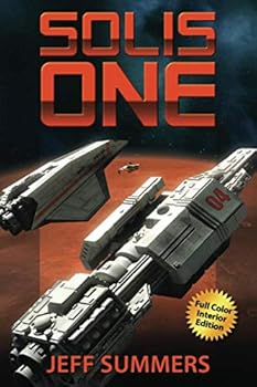 Paperback Solis One Book