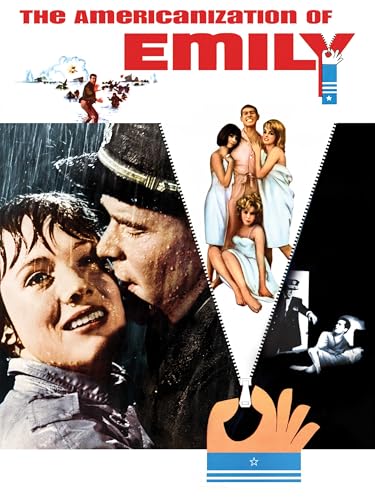 The Americanization of Emily