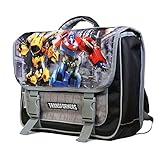 Bumblebee y Optimus Prime tus icónicos autobots están listos para la aventura