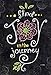 Toland Home Garden Joy in The Journey Chalkboard 28 x 40-Inch Decorative USA-Produced Double-Sided House Flag