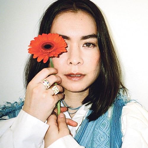 sped up mitski<\\3 copertina