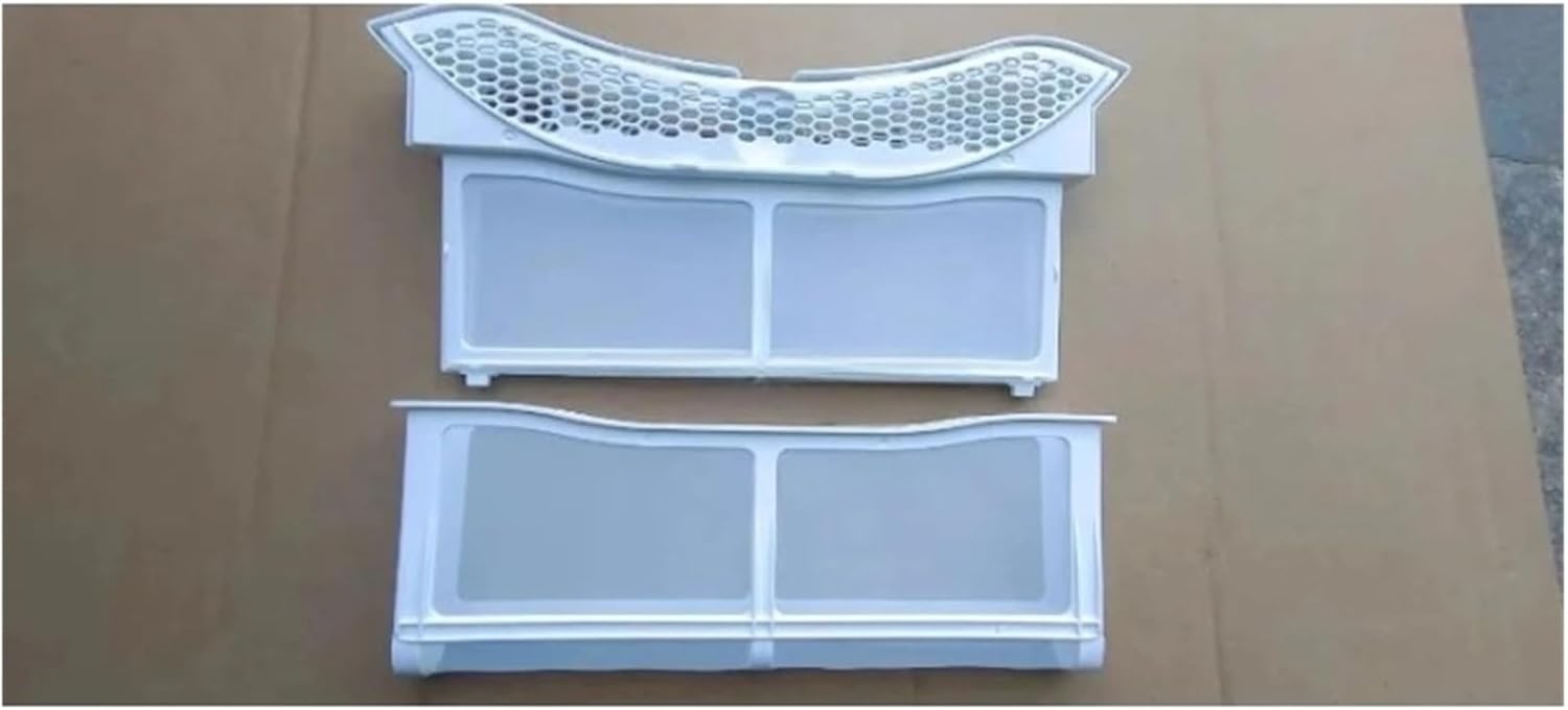 Little Swan 乾燥機フィルター コットン ダンダー&amp;ダストコレクター TH100-H16G 交換用 お手入れ簡単 