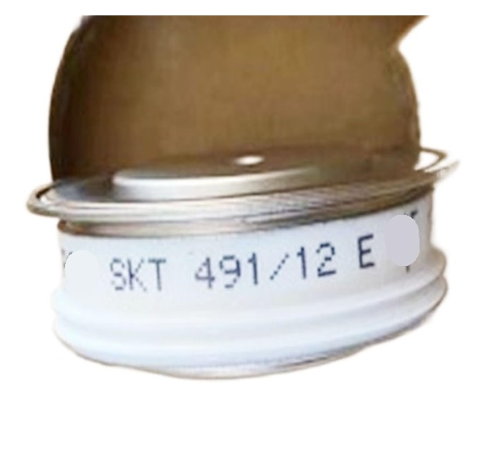Thyristor SKT491/12E module anti surchauffe pour armoire de puissance