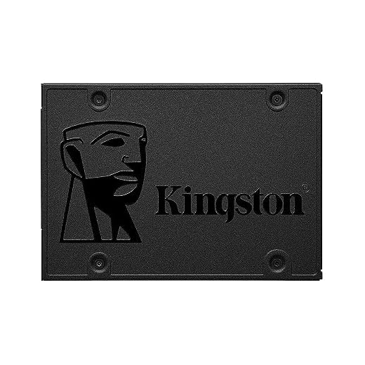SSD, Kingston, SA400S37/960G
