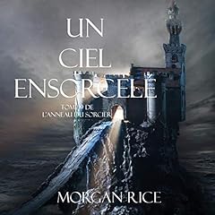 Couverture de Un Ciel Ensorcel&eacute;