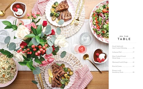 Celebrate with Babs: Holiday Recipes & Family Traditions - Image 4