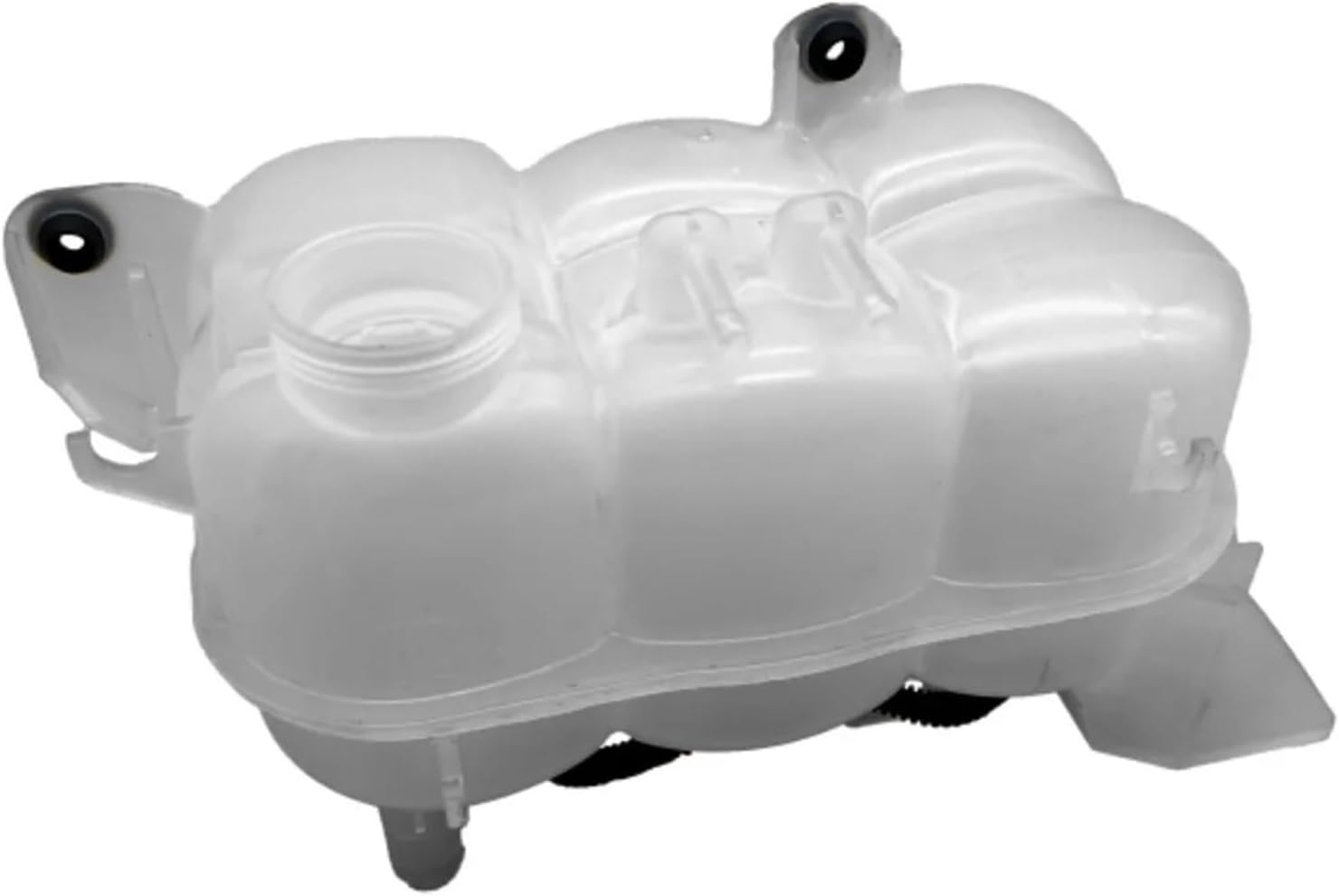 84632822 13502353 Expansion Coolant Tank with Cover 2019-2023 Compatible With Sierra 1500 20-23 Compatible With Cadillac Escalade Coolant Reservoir Tank(Only tank 84632822)