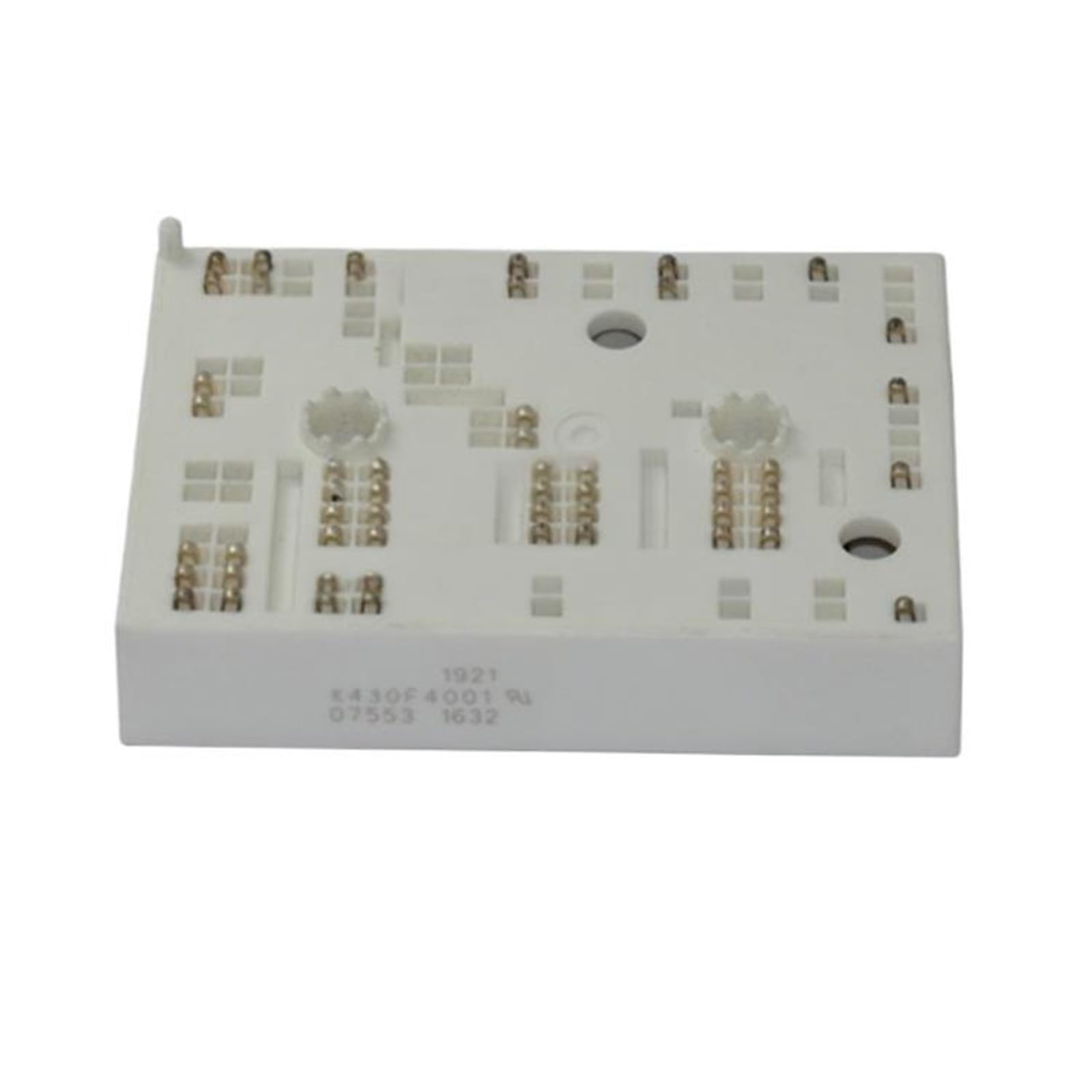 Module K430F4001 régulateur haute tension pour stabiliser les lignes