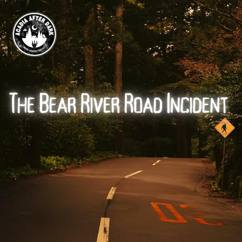 The Bear River Road Encounter