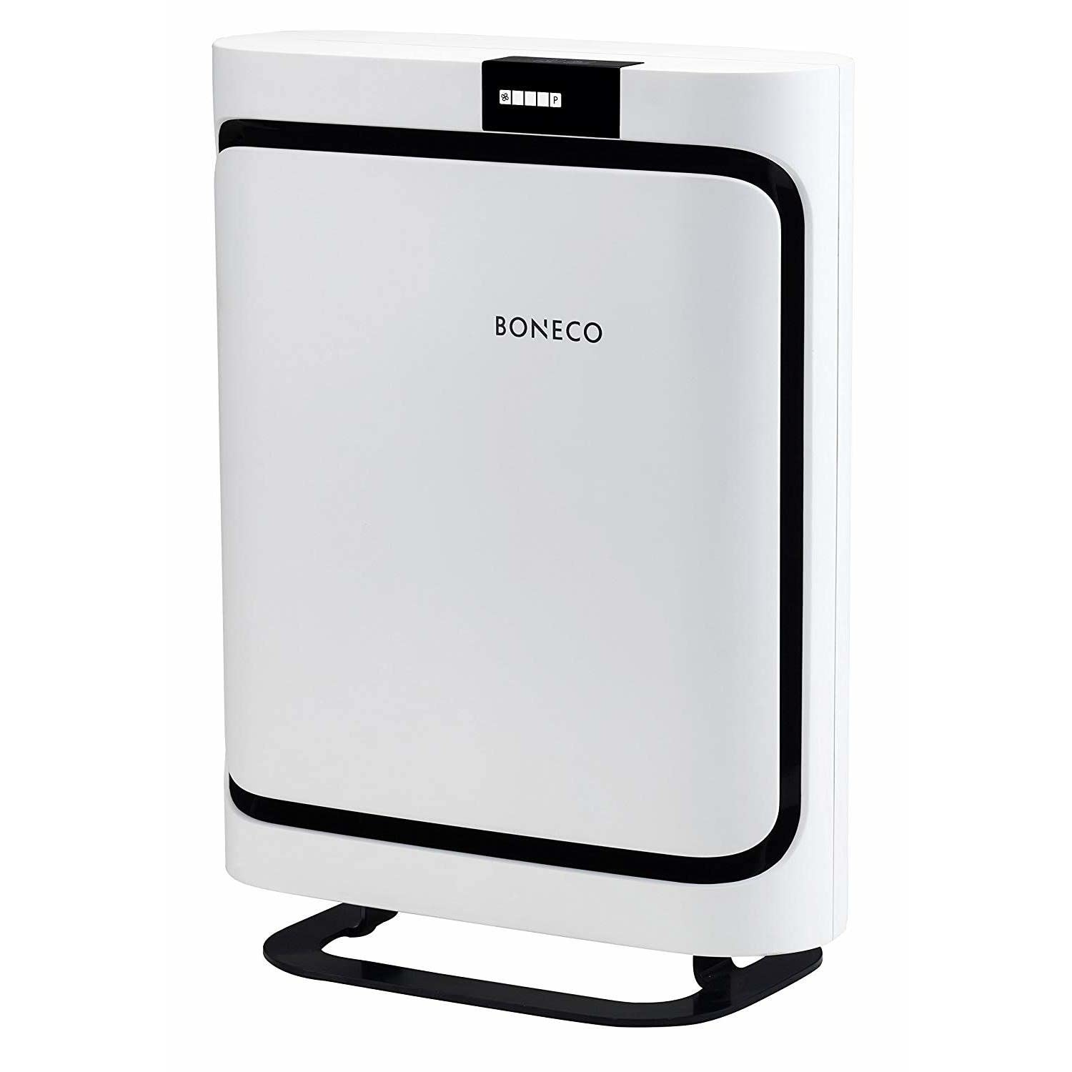 BONECO42515 Air Purifier, Plastic, 27 W, Incolour