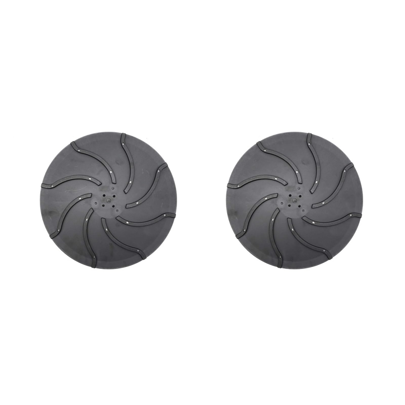 Disco giratorio, compatible con DJI, T50 T25, plastico metal