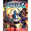 Guyver: Dark Hero [Blu-ray]
