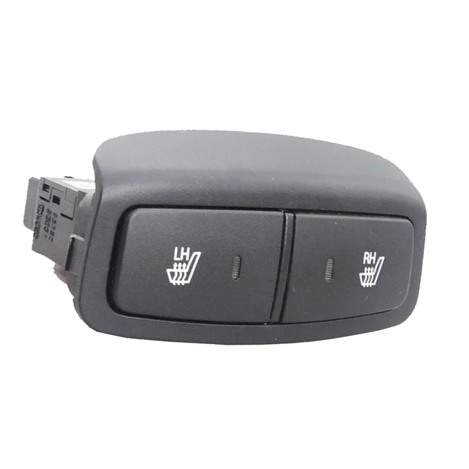 Power Seat Switch for Hyundai Tucson 2005-2009, Seat Heating Switch Button 93320-2E000/933202E000(with Wire Harness)(Without Wire Harness)