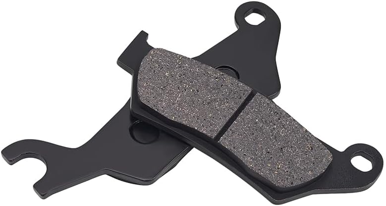 Miniatura 3 de Pastillas De Freno Delantero Para SUZUKI GGSX-R 125R GSX-R125 RLXL8RLL8 GSX-S125 MLXL8MLL8 GSX-S 125 M GSX150 Gixxer GSX-R 150 R