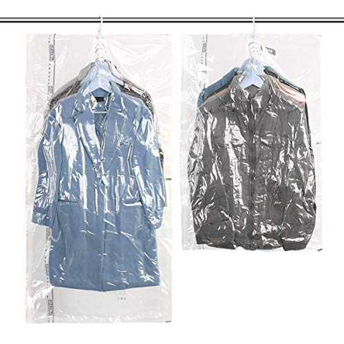 TAILI Sacchetti Salvaspazio, Sacchi sottovuoto