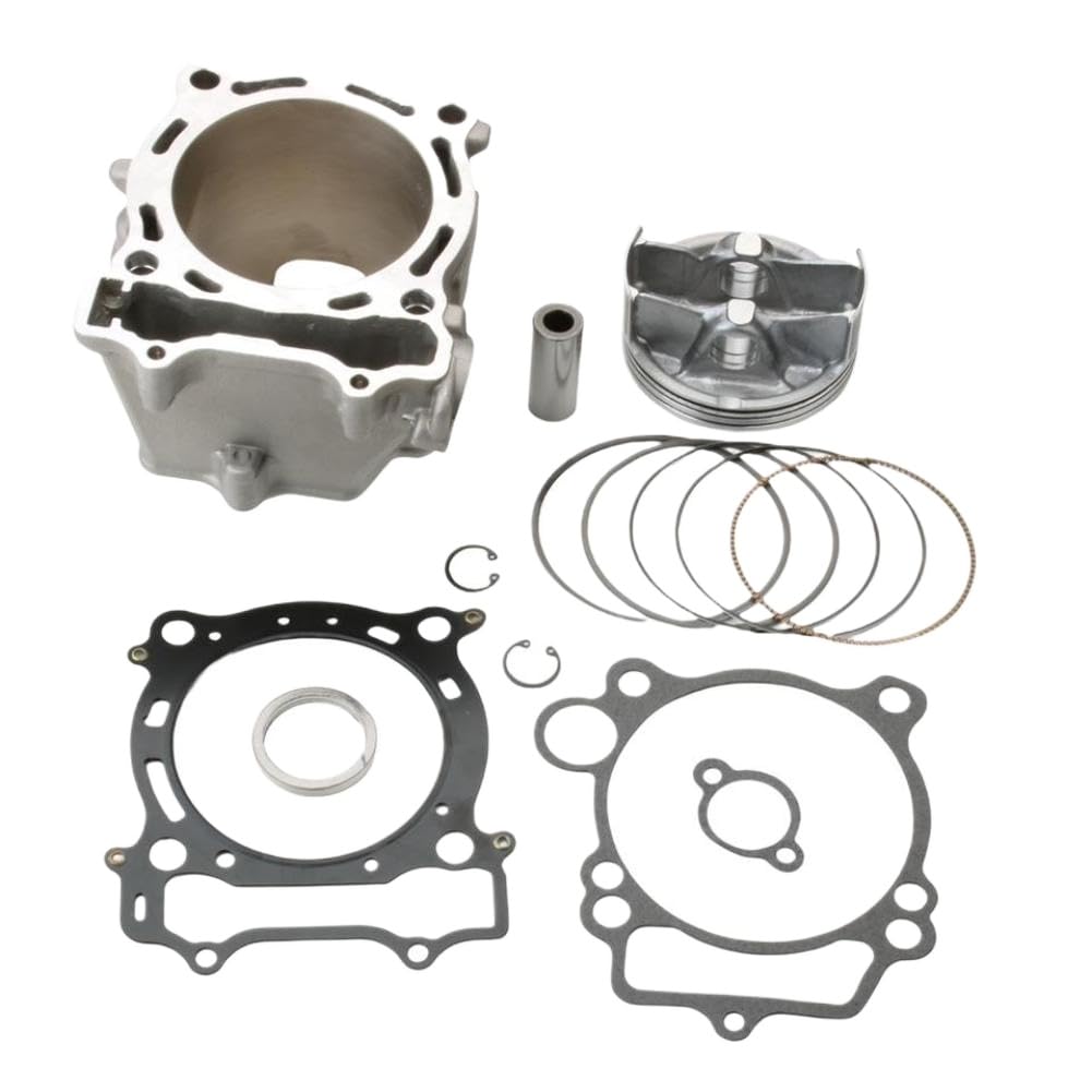 Zestaw bloków cylindrów 95 mm 5TA-11311-12-00 kompatybilny z YFZ450 WR450F