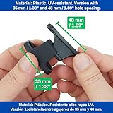 Zoom IMG-2 fermo per porta roulotte e Zoom IMG-2 fermo per porta roulotte e