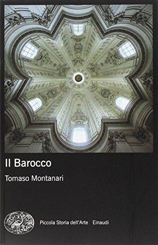  Il barocco