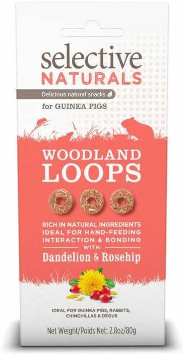 Selective Naturals Woodland Loops