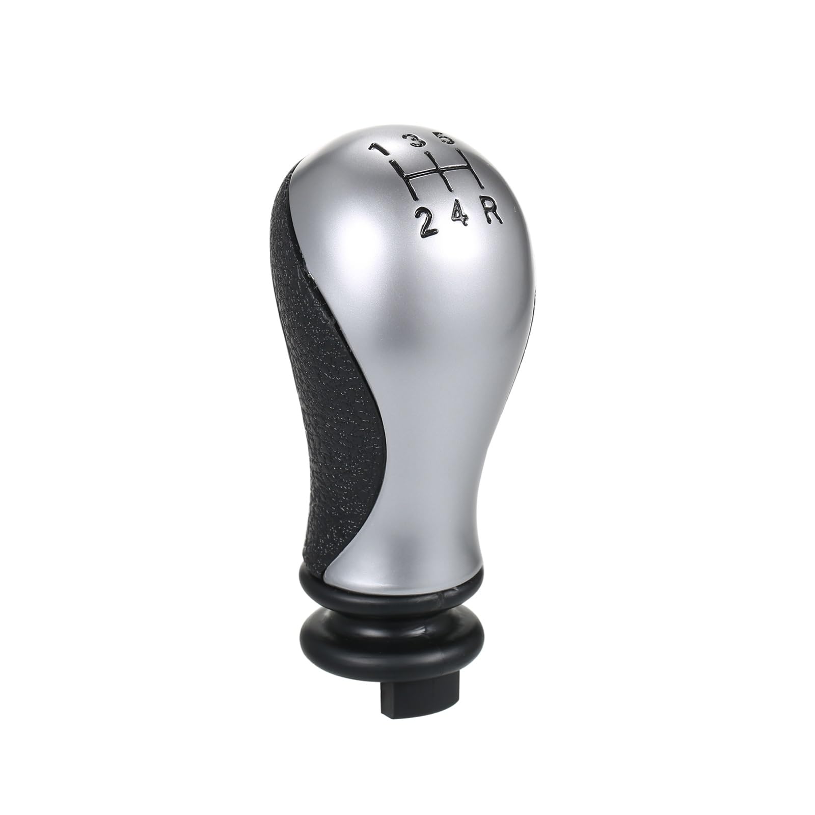 KUNYOS Shift Knob for Citroen for C5 2001-2008 for Xsara Upgrade