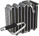 Denso 476-0006 A/C Evaporator Core