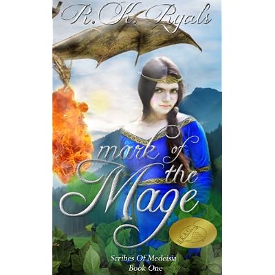 Mark of the Mage