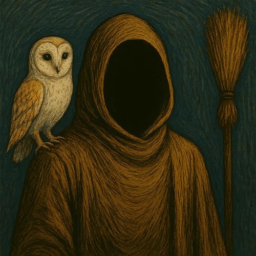 A42 | E10: Las brujas: las hijas de la luna.