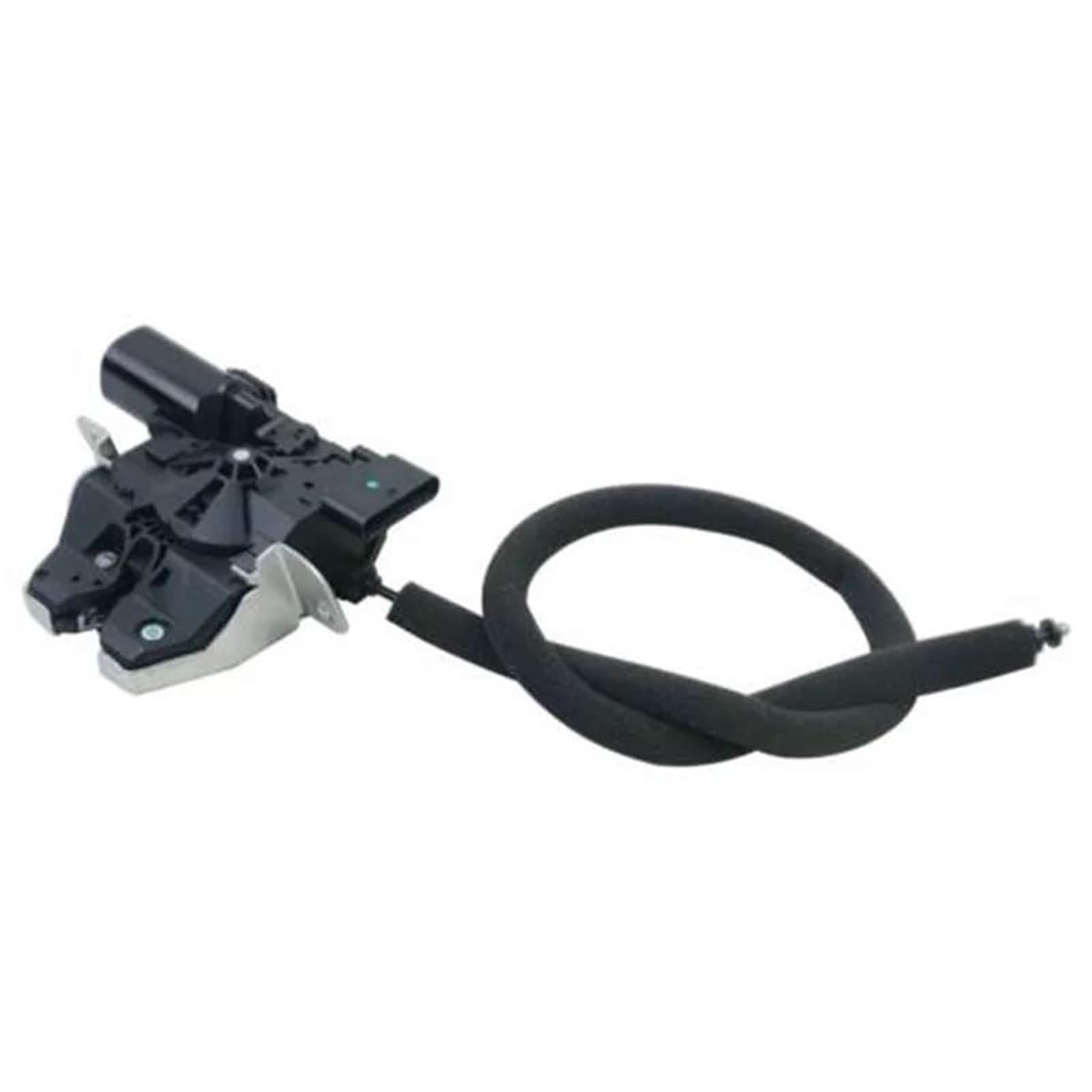 Hrqctim Old. Car Rear Trunk Lid Lock Back Door Electric Tailgate Latch For W222 S300 S320 S350 S400 S500 2317500085 Rear Trunk Lock(Old.)