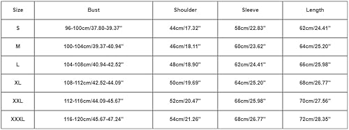 Miniatura 5 de Camisas de San Valentín para mujer, sudadera con estampado de corazón de amor, casual, manga larga, cuello redondo, suéter sin botones