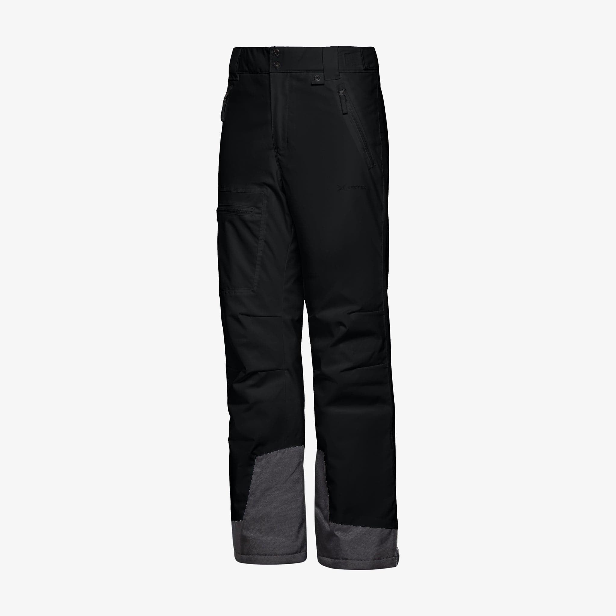 ARCTIX Mountain Insulated Ski Pants - Pantalon de Neige - Pantalon de Ski isolé Mountain - Homme
