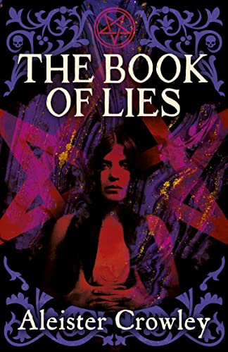 The Aleister Crowley Collection: 5-Book Paperback Boxed Set