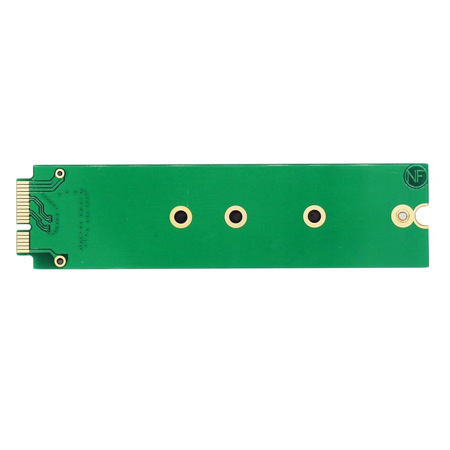 Amazon.com: FLEANE FXM01 1TB 1000GB SSD Compatible with ASUS