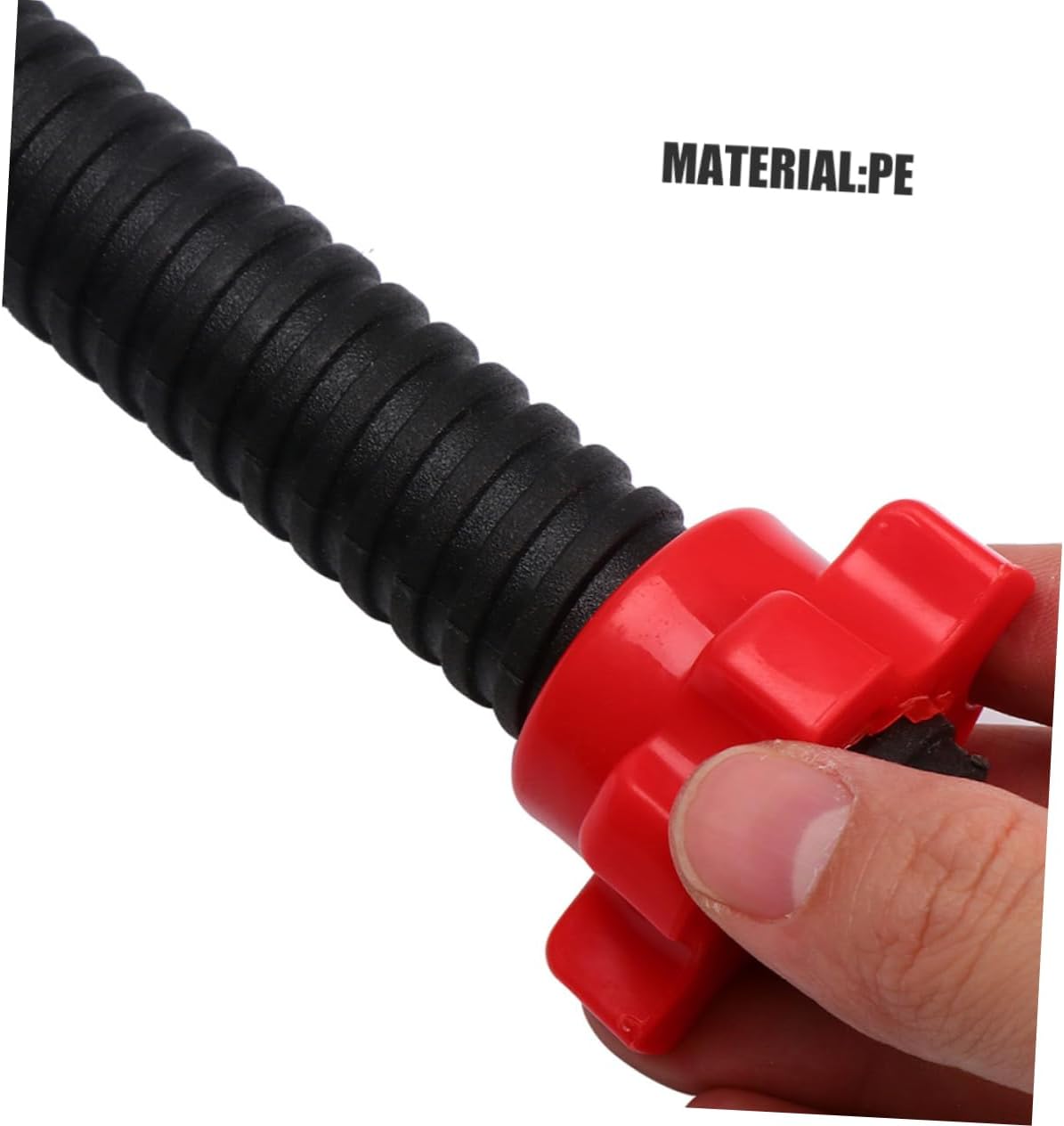 4pcs Weightlifting Lock Collars for Barbell Gym Nut Accessories Compatible with Various Quick Installation for Home Fitness Workouts Reliable Barbell Clamp