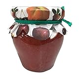 mermelada producciones bodas 🍓Contiene un alto porcentaje de fruta natural, aportándole sabor y la más alta calidad.