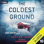 Cover of The Coldest Ground