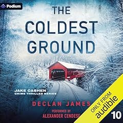 The Coldest Ground Titelbild