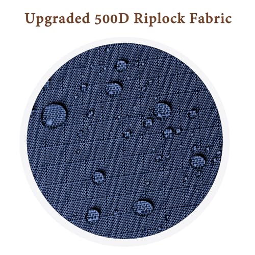 SCOCANOPY Ripstop Replacement Cover Compatible with Home Depot Hampton Bay by SCOCANOPY - Used condition - Image 3