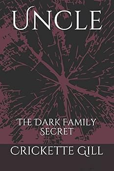 Paperback Uncle: The Dark Family Secret Book