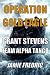 Operation Gold Eagle (Navy SEAL Grant Stevens Book 8)