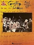 Counting Crows: August and Everything After (Guitar Recorded Versions) by Counting Crows (1-Aug-1997) Paperback