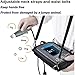 Veterinary Ultrasound Scanner Kit - Portable B-Ultrasound Scanner with 3.5 MHz Probe for Pregnancy Detection in Cattle, Horses, Camels, Goats, Cows, and Sheep