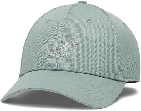 Under Armour Blitzing Low Adjustable Hat