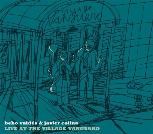 Live at the Village Vanguard