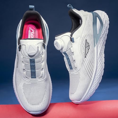 Image of Red Tape Womens Rlo1625m Athleisure Shoes