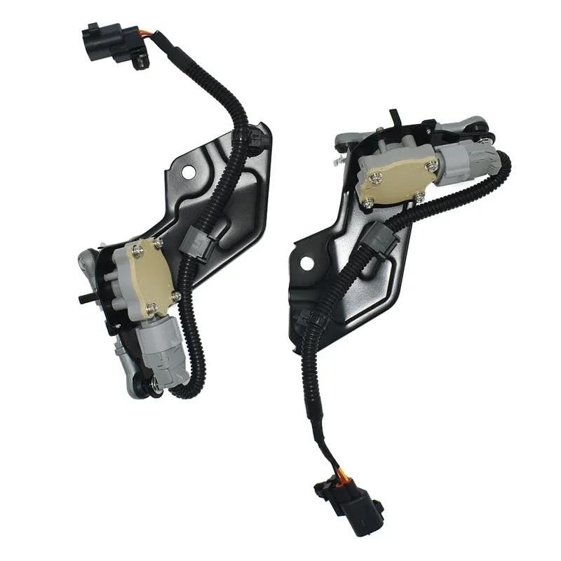 Capteur de niveau pour Lexus solution problème suspension 89408
