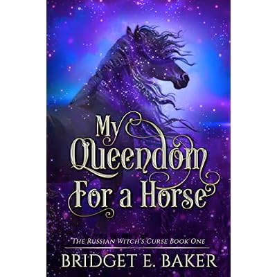My Queendom for a Horse